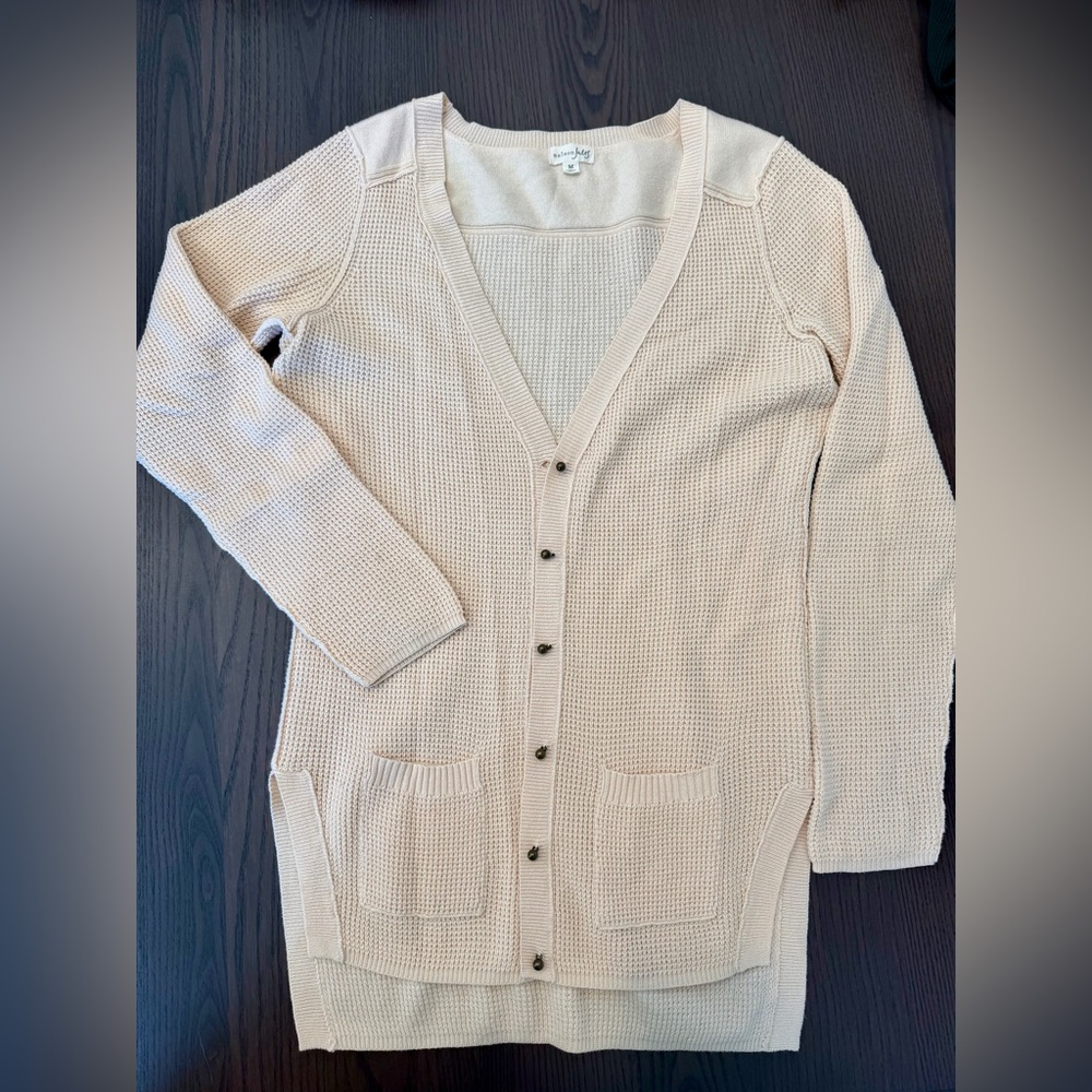 Maison Jules Cardigan